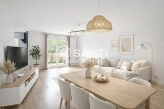  Appartement � vendre 3 pi�ces 77 m�