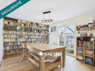  Maison � vendre 5 pi�ces 98 m�