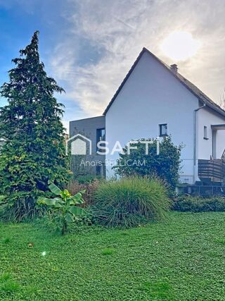  Maison � vendre 8 pi�ces 192 m�