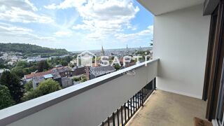  Appartement à vendre 3 pièces 74 m²