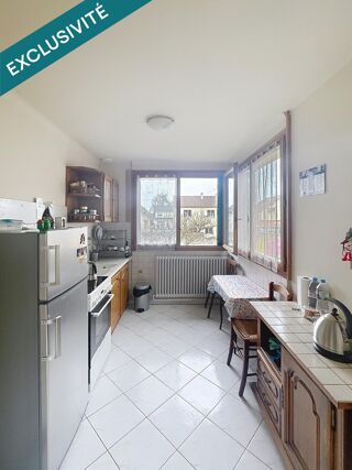  Maison à vendre 3 pièces 53 m²
