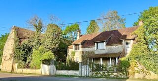 Maison – Beuvron