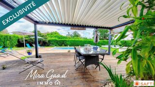  Maison � vendre 6 pi�ces 165 m�