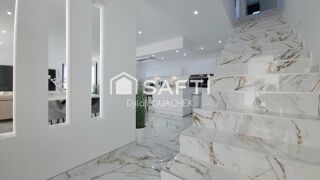  Maison à vendre 5 pièces 150 m²