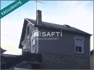  Maison à vendre 4 pièces 77 m²