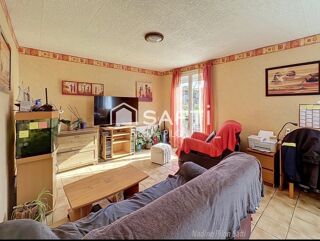 Vente Maison Plain-pied 91 m² - Bourg Plougonvelin Plougonvelin