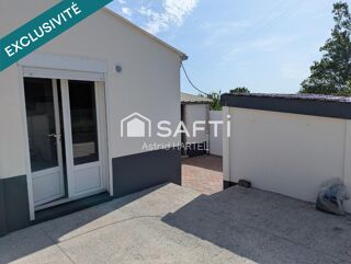  Maison � vendre 4 pi�ces 81 m�