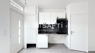 Appartement � vendre 1 pi�ce 20 m�