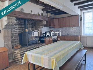  Maison � vendre 4 pi�ces 73 m�