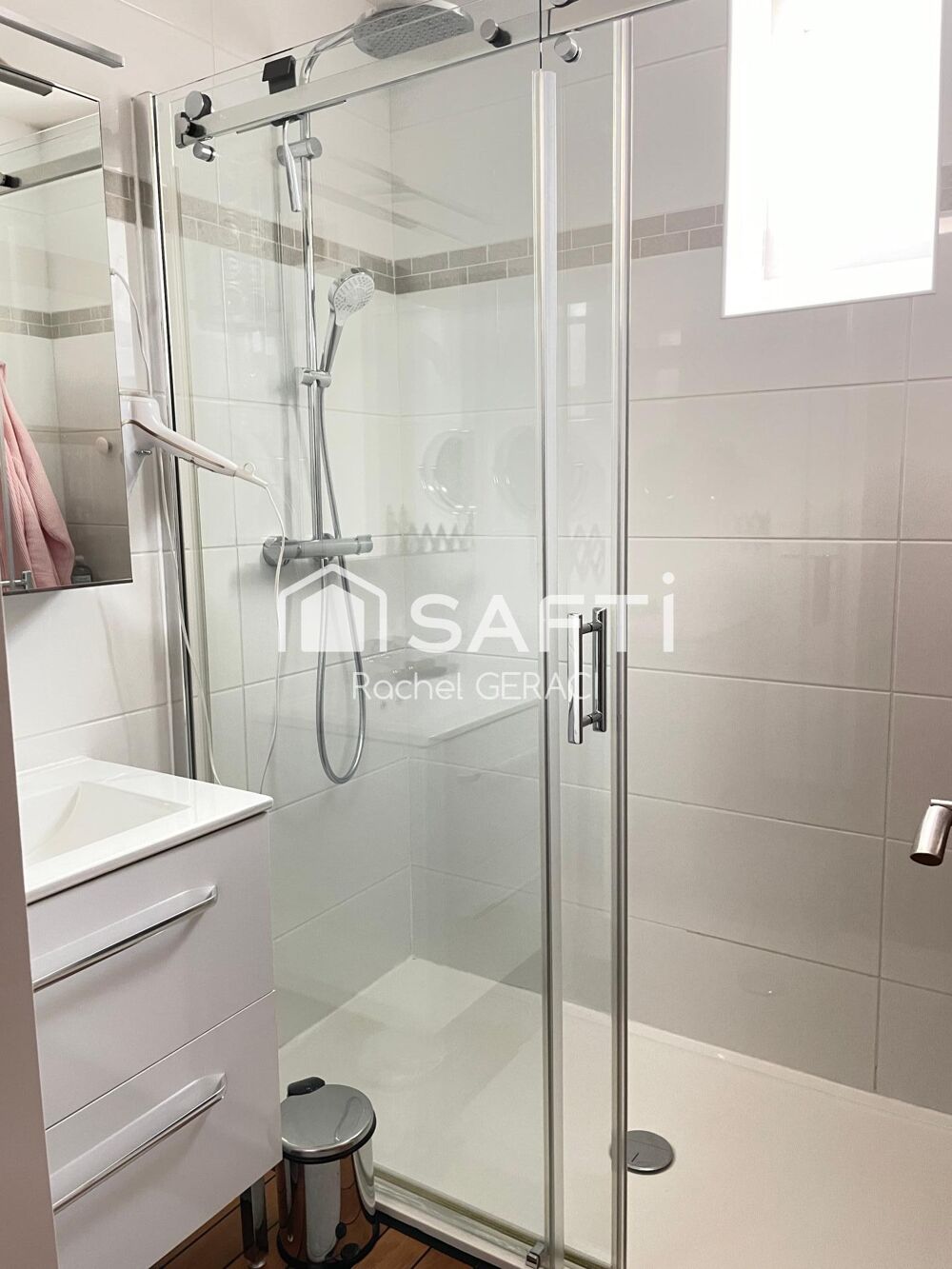 Vente Appartement T2 rénové au Croisic, à 400m du port ! Le croisic