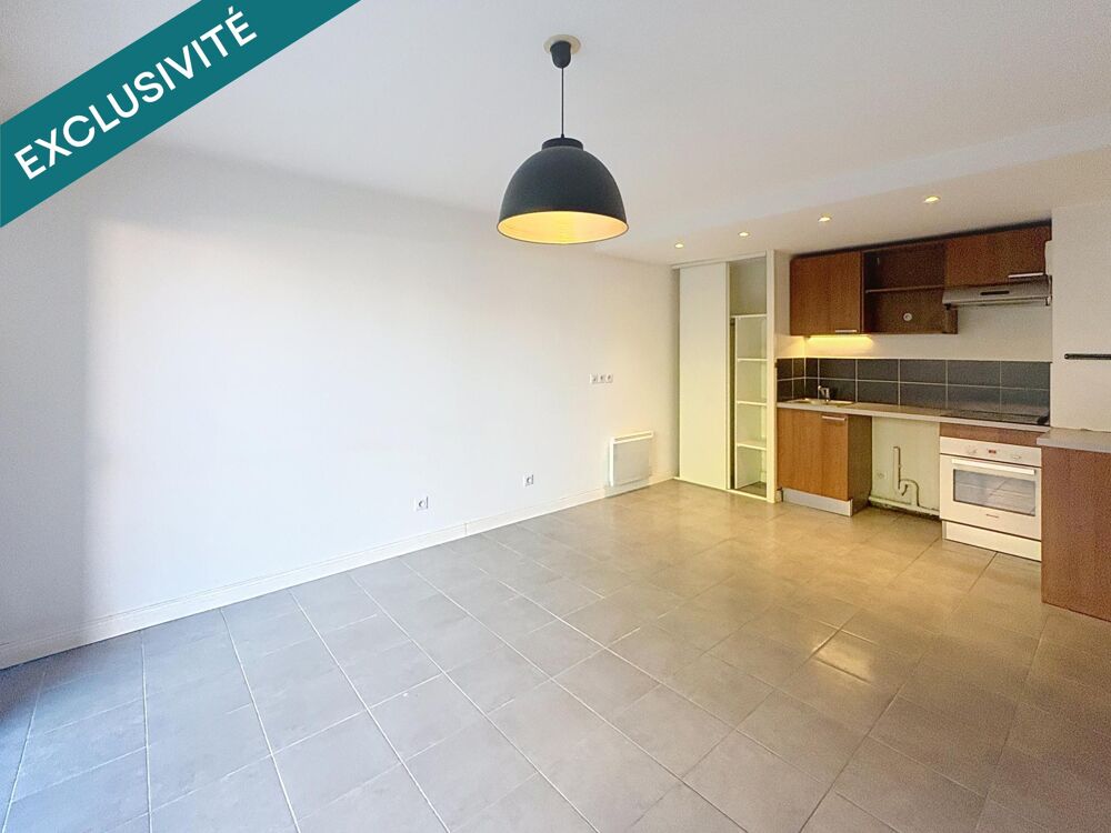 Vente Appartement APPARTEMENT AU CALME, PROCHE DE TOUTES COMMODITES Le haillan