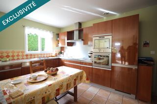  Maison � vendre 7 pi�ces 155 m�