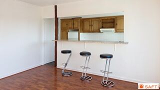  Appartement � vendre 2 pi�ces 50 m�