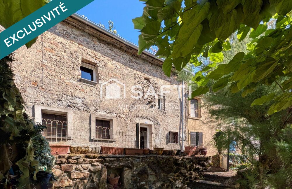 Maison au calme  Grand domaine de plus de 2 Hectares