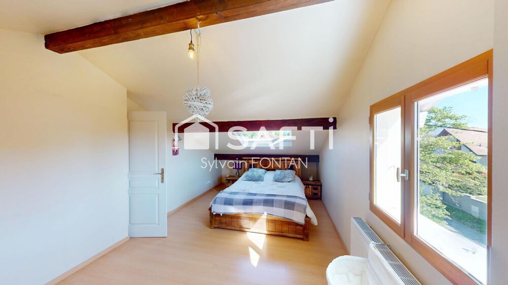 à vendre  Maison Chens-sur-Léman (74140)