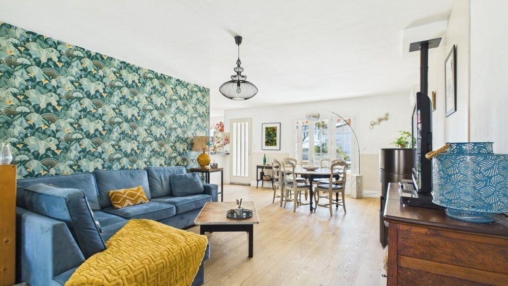 Maison 4 pièces 112 m² · à La Jarrie · 112 m² · 339 000 €