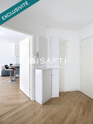  Appartement � vendre 3 pi�ces 52 m�