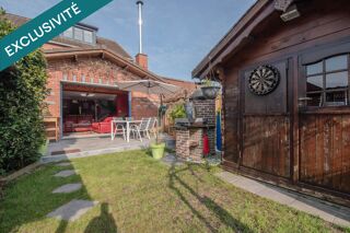  Maison � vendre 6 pi�ces 105 m�