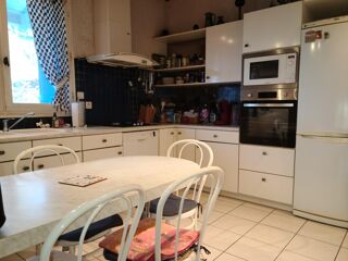  Maison à vendre 4 pièces 117 m²