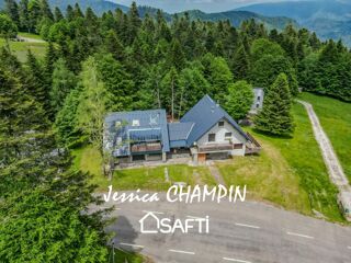  Appartement � vendre 5 pi�ces 73 m�