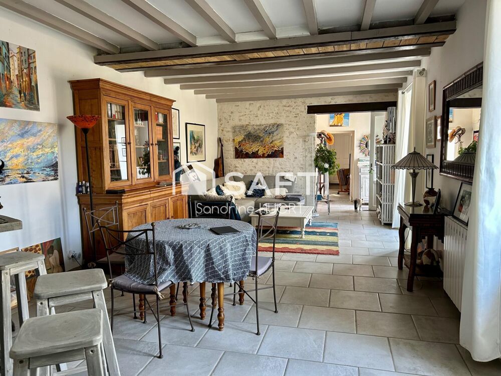 Vente Maison Idéalement située ! Coulonges-sur-l'autize