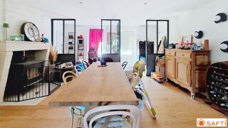  Maison à vendre 6 pièces 152 m²