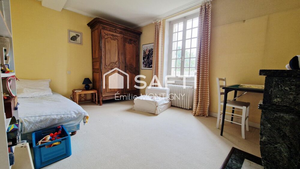  vendre  Maison Mathieu (14920)