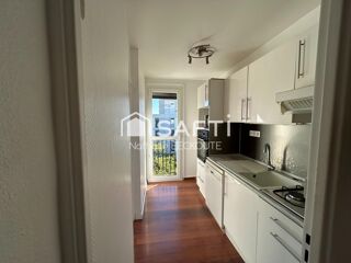  Appartement à vendre 3 pièces 60 m²