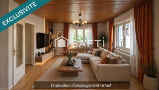  Maison � vendre 4 pi�ces 91 m�