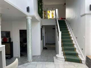  Maison � vendre 6 pi�ces 216 m�