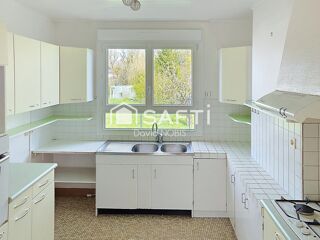  Maison à vendre 6 pièces 135 m²