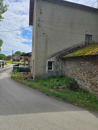  Maison à vendre 4 pièces 110 m²