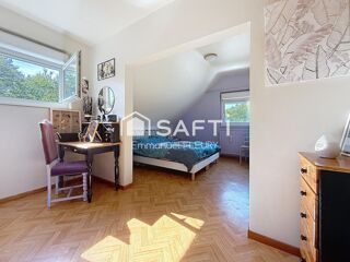  Maison à vendre 8 pièces 234 m²