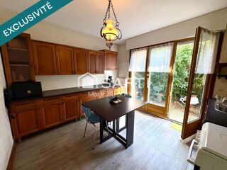  Maison à vendre 6 pièces 105 m²