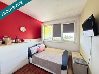  Appartement à vendre 3 pièces 60 m²