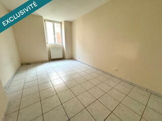  Appartement � vendre 2 pi�ces 56 m�