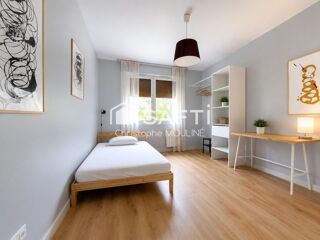  Maison à vendre 7 pièces 120 m²