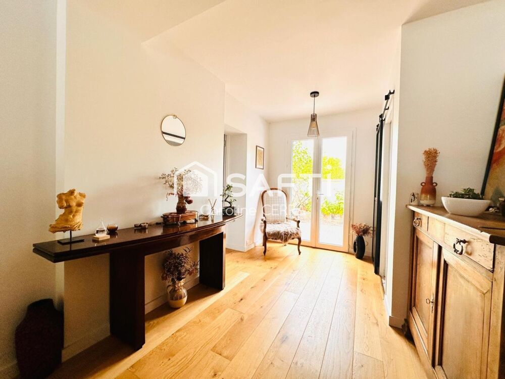 � vendre  Maison Le Bouscat (33110)