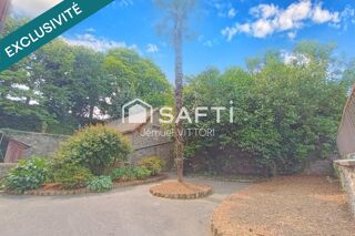  Maison à vendre 4 pièces 90 m²