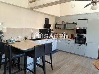  Maison à vendre 4 pièces 134 m²