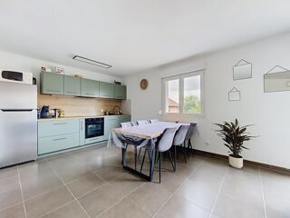  Appartement à vendre 3 pièces 84 m²