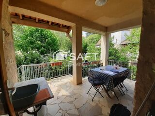  Maison � vendre 4 pi�ces 70 m�