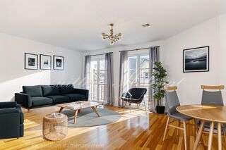  Appartement � vendre 3 pi�ces 90 m�