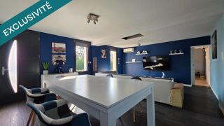  Maison � vendre 6 pi�ces 140 m�