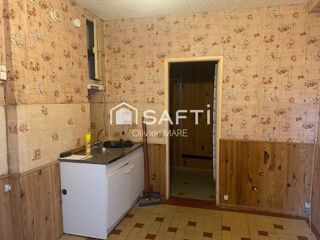  Maison à vendre 3 pièces 70 m²