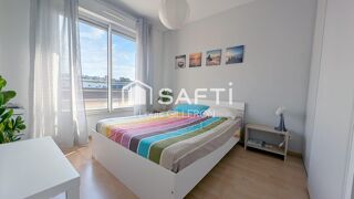 Appartement à vendre 2 pièces 40 m²