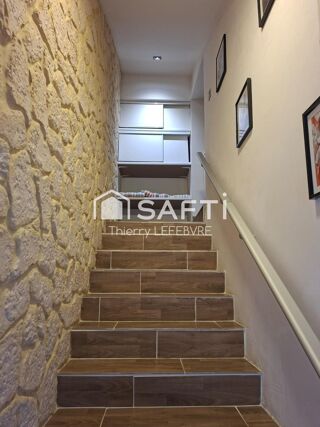  Maison à vendre 5 pièces 119 m²