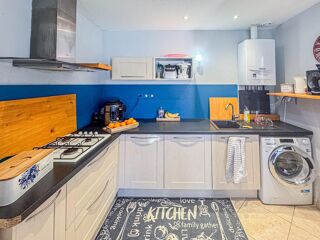  Maison � vendre 3 pi�ces 64 m�