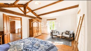  Maison à vendre 5 pièces 144 m²