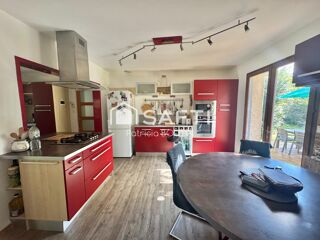  Maison à vendre 8 pièces 212 m²